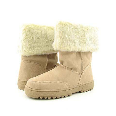 Indiana's Ugg Boots