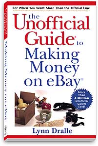 Lynn's eBay Guide from Wiley