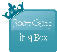 Boot Camp in a Box