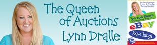 The Queen of Auctions-All Aboardinc