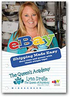 Queen of Auctions eBay Shipping made Easy
